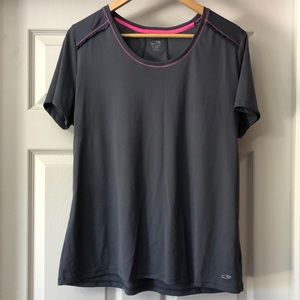 Champion Athletic Shirt, New